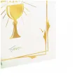 torebka na prezenty pierwsza komunia swieta kielich partypal 26x32x12 cm