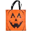 torebka na slodycze halloween dynia guirca 38 x 35 cm