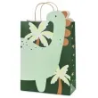 torebka prezentowa dinozaury brachiozaur partydeco 37x24 cm