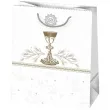 torebka prezentowa i komunia kielich z hostia pol maki 19x23x10 5 cm