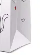 torebka prezentowa kotek paw 10x22 cm