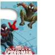 torebka prezentowa spider man procos 23x16 cm 6 szt