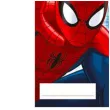 torebka prezentowa spider man procos 23x16 cm 6 szt