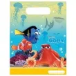 torebki foliowe finding dory procos 17x23 cm 6 szt