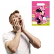 torebki foliowe myszka minnie procos 6 szt