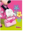 torebki foliowe myszka minnie procos 6 szt