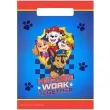 torebki foliowe paw patrol amscan 8 szt