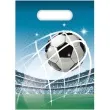 torebki foliowe pilka nozna soccer fans procos 6 szt