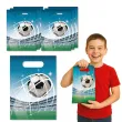 torebki foliowe pilka nozna soccer fans procos 6 szt