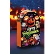 torebki na slodycze happy halloween male potwory guirca 35x20 cm