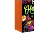 torebki na slodycze happy halloween male potwory guirca 35x20 cm