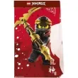 torebki na slodycze lego ninjago procos 4 szt