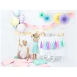torebki na slodycze yummy rozowy jasny partydeco 6 szt