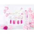 torebki na slodycze yummy rozowy jasny partydeco 6 szt