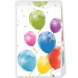 torebki papierowe balony sparling balloons procos 22x13 cm 4 szt