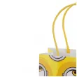 torebki papierowe na upominki slodycze minionki 6 szt