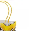 torebki papierowe na upominki slodycze minionki 6 szt