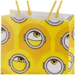 torebki papierowe na upominki slodycze minionki 6 szt