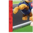 torebki papierowe paw patrol rescue heroes procos 16x22 cm 4 szt