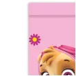 torebki papierowe paw patrol skye i everest procos 16 x 22 cm 4 szt
