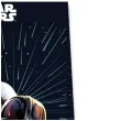 torebki papierowe star wars galaxy procos 21x13 cm 4 szt