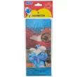 torebki papierowe the smurfs smerfy party factory 20x10 cm 10 szt