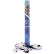 tuba strzelajaca konfetti justice league party factory 40 cm