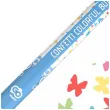 tuba strzelajaca konfetti motylki mix godan 60 cm