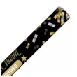 tuba strzelajaca konfetti paski glamour mix godan 60 cm