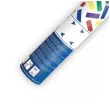 tuba strzelajaca konfetti paski mix partydeco 40 cm