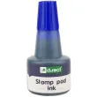 tusz do stempli d rect pigment 25 ml niebieski
