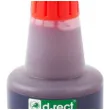 tusz do stempli d rect water 30 ml czerwony