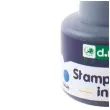 tusz do stempli d rect water 30 ml niebieski