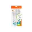 wielorazowe kubeczki plastikowe na grilla do piwa wielokrotnego uzytku 500 ml 6 szt