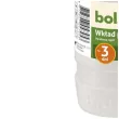 wklad parafinowy classic 3 dni bialy bolsius 145 mm