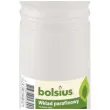 wklad parafinowy classic 5 dni bialy bolsius 195 mm