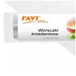 woreczki sniadaniowe classic ravi 18x28 cm 100szt