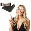 worki na smieci classic 120l czarne ravi 10 szt
