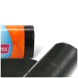 worki na smieci classic 120l czarne ravi 10 szt