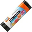 worki na smieci classic 120l czarne ravi 10 szt