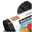 worki na smieci classic 35l czarne ravi 50 szt