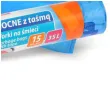 worki na smieci premium 35l niebieskie z tasma ravi 15 szt
