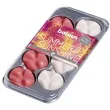 wosk zapachowy platki aromatic mix letni zapach bolsius 8 szt