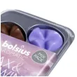 wosk zapachowy platki aromatic mix relax rewind bolsius 8 szt