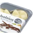 wosk zapachowy platki aromatic wanillia bolsius 8 szt