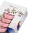 wosk zapachowy platki magnolia bolsius 8 szt