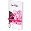 wosk zapachowy platki true scents piwonia bolsius 6 szt