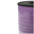 wstazka do balonow brokatowa fioletowa godan 5 mm 92 m