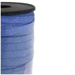 wstazka do balonow brokatowa niebieska godan 5 mm 92 m
