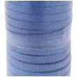 wstazka do balonow brokatowa niebieska godan 5 mm 92 m